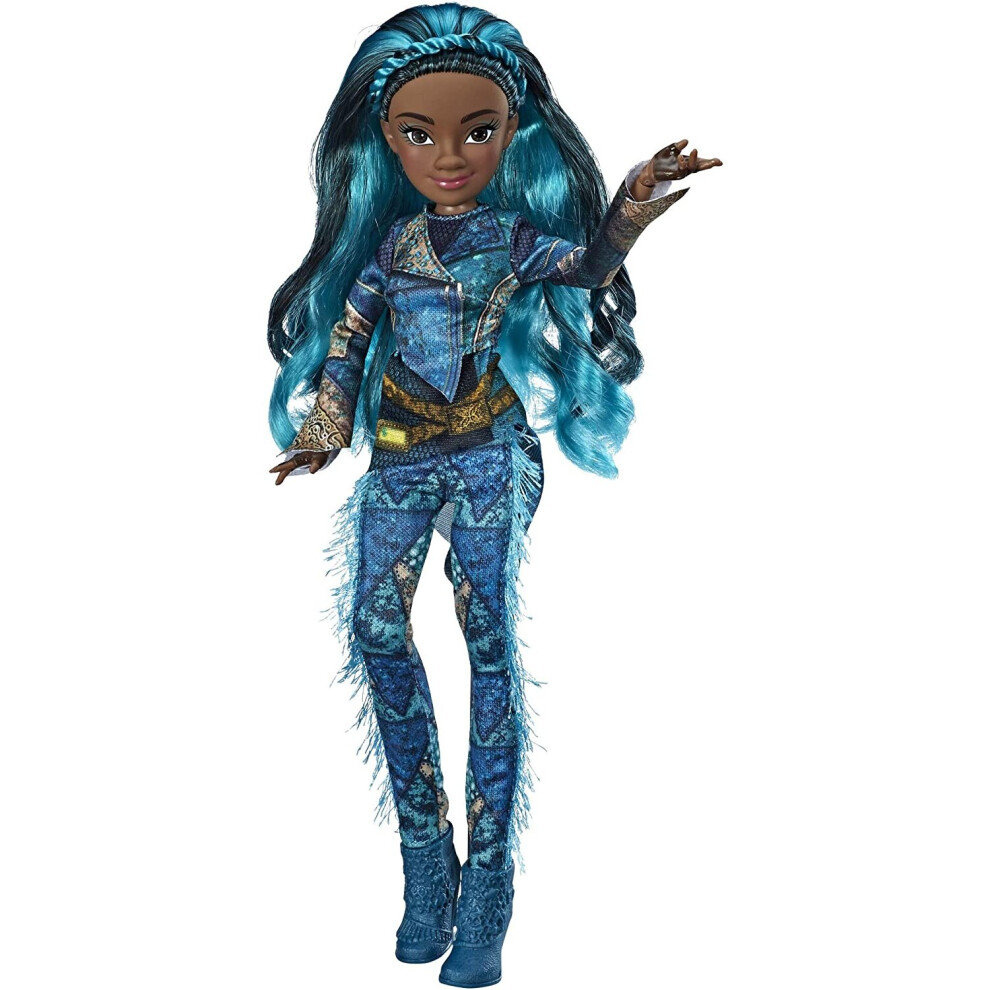 Disney Descendants Uma Doll, Inspired 3