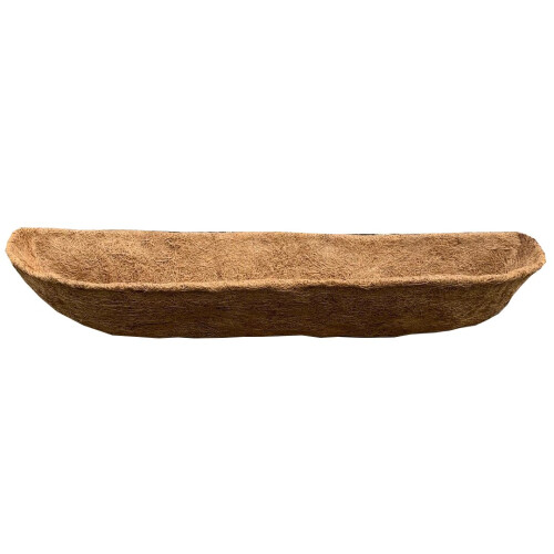 Selections Coco Garden Wall Planter Liner (75cm)