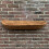 Selections Coco Garden Wall Planter Liner (75cm) 2