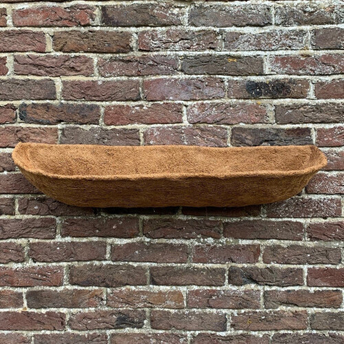 Selections Coco Garden Wall Planter Liner (75cm) 1