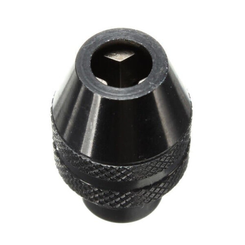 0.8 to 3.4mm Multi Keyless Drill Chuck Quick Change For Rotary Tool 2