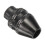 0.4-3.2mm Keyless Drill Chuck Mini Drill Collet Rotary Tools for Dremel 2
