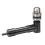 1-10mm Right Angle Bend Extension 90 Degree Hex Shank Right Angle Drill Adapter 5