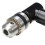 1-10mm Right Angle Bend Extension 90 Degree Hex Shank Right Angle Drill Adapter 6
