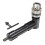 1-10mm Right Angle Bend Extension 90 Degree Hex Shank Right Angle Drill Adapter 2