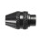 0.4-3.2mm Keyless Drill Chuck Mini Drill Collet Rotary Tools for Dremel 5
