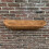 Selections Pack of 2 Coco Garden Wall Planter Liner (75cm) 4