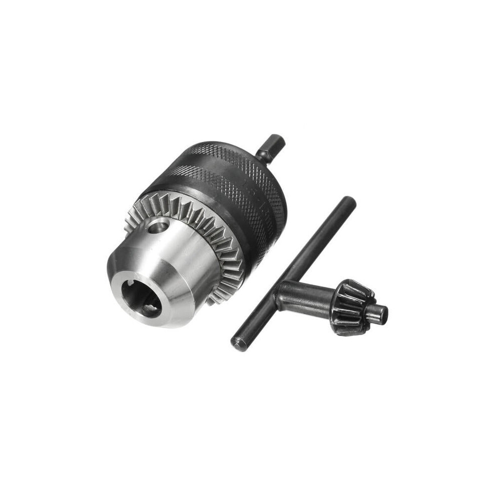 1.5-13mm Drill Chuck with SDS Adaptor Converter