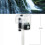 External Oxygen Pump Waterfall Filter for Fish Turtle Tank Aquarium 220-240V 7