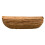 Selections Pack of 5 Coco Garden Wall Planter Liner (75cm) 1