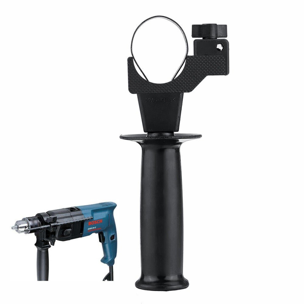 42-45Mm Adjustable Front Handle For Bosch 20 22 24 Electric Hammers Impact Drill 3654659235381