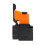 (FA2-6/1BEK) Lock On Power Tool Electric Drill Speed Control Trigger Push Button 4