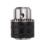 3-16mm Keyed Drill Chuck 5/8-16 UNF Thread Mount Drill Chuck Adapter 2