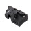 (FA2-6/1BEK) Lock On Power Tool Electric Drill Speed Control Trigger Push Button 5