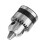 0.6-6mm Electric Drill Chuck B10 Thread Thread Keyed Drill Adapter 5