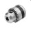 0.6-6mm Electric Drill Chuck B10 Thread Thread Keyed Drill Adapter 7