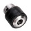 3-16mm Keyed Drill Chuck 5/8-16 UNF Thread Mount Drill Chuck Adapter 6
