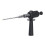 (Black) Electric Hammer Attachment Electric Drill to Electric Hammer Conversion Head Modifier Drill Attachment 5