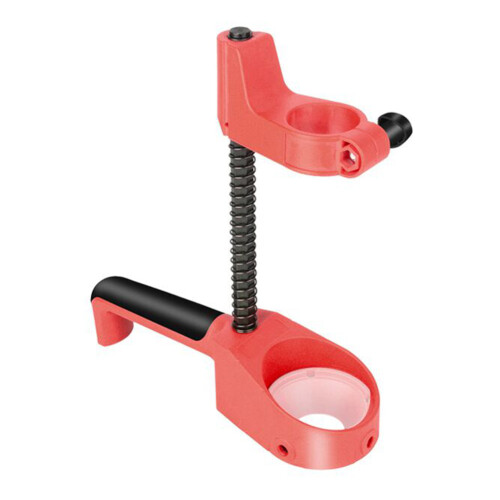90 Degree Angle Drill Guide Drill Bracket Vertical Power Drill Press Stand for Electric Drill 2