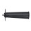 (Black) Electric Hammer Attachment Electric Drill to Electric Hammer Conversion Head Modifier Drill Attachment 10