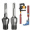 (Round) SDS Plus Arbor Adapter Electric Hammer M22 Diamond Core Drill Bit Accessories 2