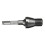 (Round) SDS Plus Arbor Adapter Electric Hammer M22 Diamond Core Drill Bit Accessories 5