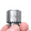 (E) Keyless Drill Chuck Screwdriver Impact Driver Converter Adaptor Hex Shank Kit 11