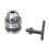 (E) Keyless Drill Chuck Screwdriver Impact Driver Converter Adaptor Hex Shank Kit 6