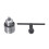 (E) Keyless Drill Chuck Screwdriver Impact Driver Converter Adaptor Hex Shank Kit 7