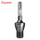 (Round) SDS Plus Arbor Adapter Electric Hammer M22 Diamond Core Drill Bit Accessories 15