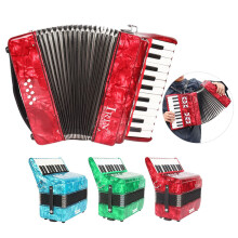 () 22-Key 8 Bass Piano Accordion