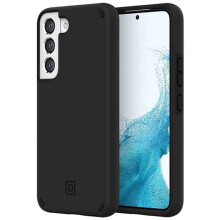 (S22 5G, Black) Incipio Duo Protective Case for Galaxy S22 Series