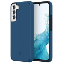 (S22+ 5G, Blue) Incipio Duo Protective Case for Galaxy S22 Series