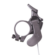 Bike Shifter Bicycle Fork Remote Contorl Outdoor Cycling Fork Wire Lock Switch Bicycle Parts