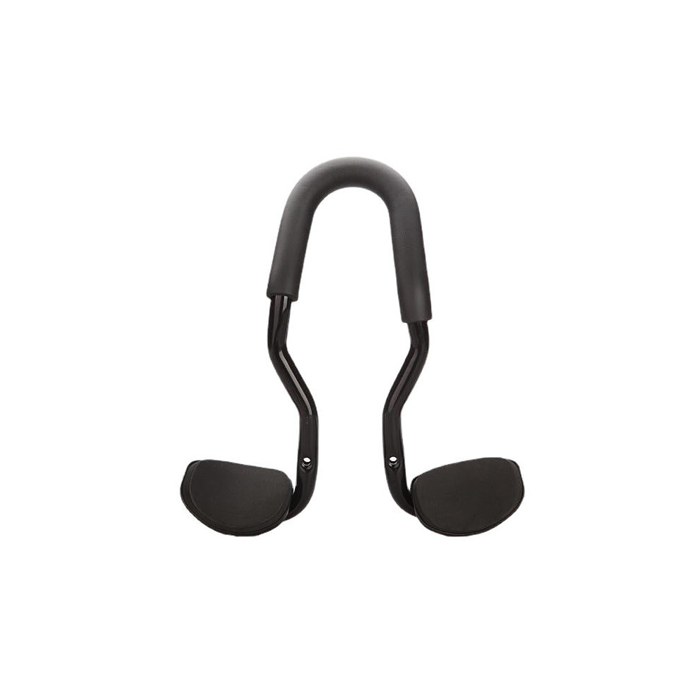 Black Road Mountain Cycle Bicycle Relaxation Handlebar