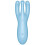 Satisfyer Trekant 4 Klitoris Stimulator 2