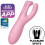 Satisfyer Trekant 4 Klitoris Stimulator 1