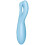 Satisfyer Trekant 4 Klitoris Stimulator 3