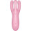 Satisfyer Trekant 4 Klitoris Stimulator 2