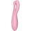 Satisfyer Trekant 4 Klitoris Stimulator 3