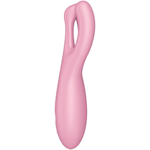 Satisfyer Trekant 4 Klitoris Stimulator 2