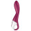 SATISFYER HEATED THRILL G-SPOT VIBRATOR 2
