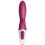 SATISFYER HEATED THRILL G-SPOT VIBRATOR 3