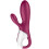 Vibro Hot Bunny Connect App - Satisfyer 2