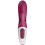Vibro Hot Bunny Connect App - Satisfyer 3