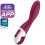 SATISFYER HEATED THRILL G-SPOT VIBRATOR 1