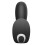 SATISFYER TOP SECRET PLUS VIBRATOR BLACK 2