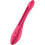 SATISFYER ELASTIC JOY MULTI VIBRATOR - RED 1