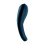 SATISFYER EPIC DUO RING VIBRATOR BLUE 2