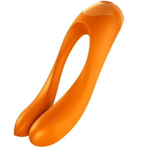 Satisfyer Satisfyer Fingervibrator